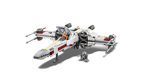 LEGO Star Wars (75218). X-Wing Starfighter - 11