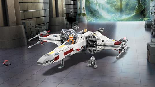 LEGO Star Wars (75218). X-Wing Starfighter - 4