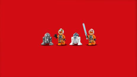 LEGO Star Wars (75218). X-Wing Starfighter - 6