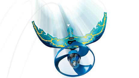 LEGO Ninjago (70646). Jay - Maestro dragone - 11
