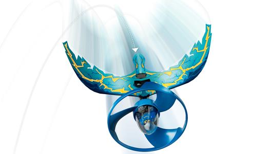 LEGO Ninjago (70646). Jay - Maestro dragone - 11