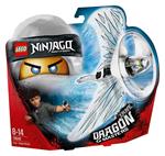 LEGO Ninjago (70648). Zane - Maestro dragone