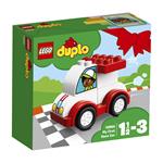 LEGO Duplo My First (10860). La mia prima auto da corsa