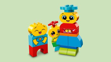 LEGO Duplo My First (10861). Le mie prime emozioni - 5