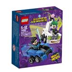 LEGO Super Heroes (76093). Mighty Micros: Nightwing contro The Joker