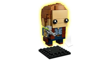 LEGO BrickHeadz (41614). Owen e Blue - 2