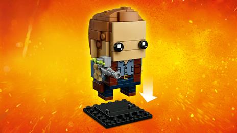 LEGO BrickHeadz (41614). Owen e Blue - 6