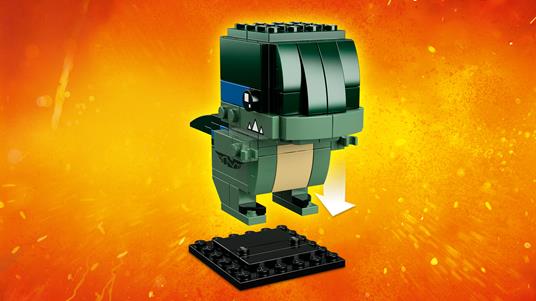 LEGO BrickHeadz (41614). Owen e Blue - 7