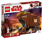 LEGO Star Wars (75220). Sandcrawler