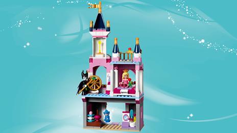 LEGO Disney Princess (41152). Il castello delle fiabe della Bella Addormentata - 5
