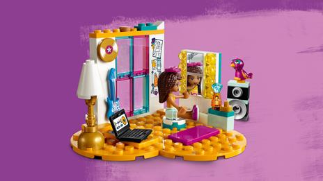 LEGO Friends (41341). La cameretta di Andrea - 5