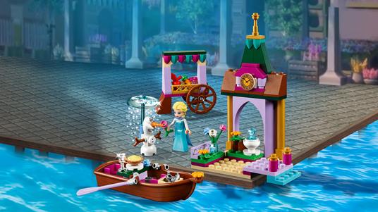 LEGO Disney Princess (41155). Avventura al mercato di Elsa - 4