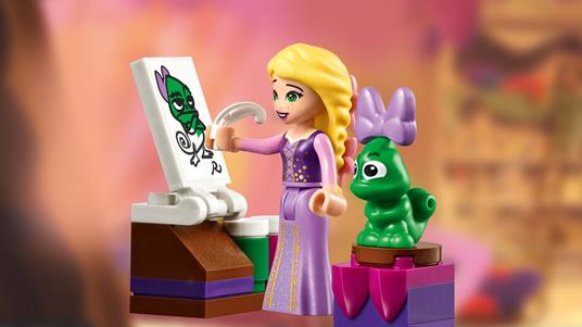 LEGO Disney Princess (41156). La cameretta nel castello di Rapunzel - 6
