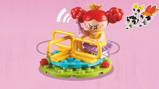 LEGO Girls (41287). Duello al parco giochi di Dolly - 8