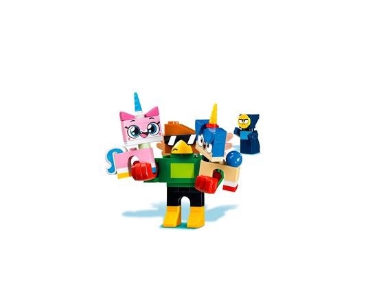 LEGO Unikitty (41453). Party Time - 7