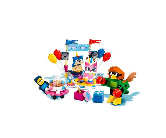 LEGO Unikitty (41453). Party Time - 7