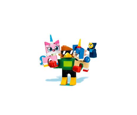 LEGO Unikitty (41453). Party Time - 8