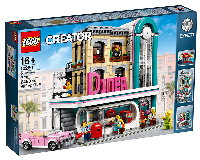 MondoBrick