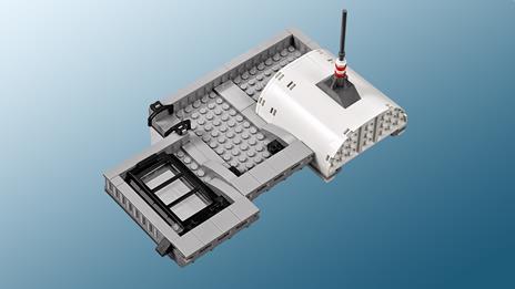 LEGO Creator Expert (10260). Downtown Diner - 9