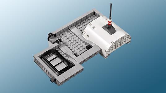 LEGO Creator Expert (10260). Downtown Diner - 9