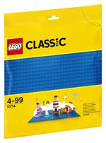 LEGO Classic (10714). Base blu