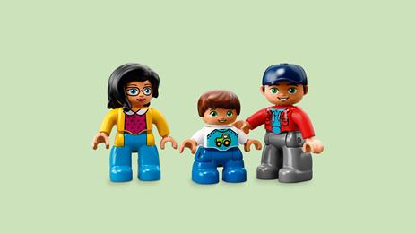 LEGO DUPLO Town (10867). Il mercatino biologico - 7