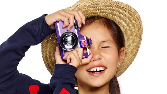 LEGO Friends (41346). La scatola dell'amicizia - 9