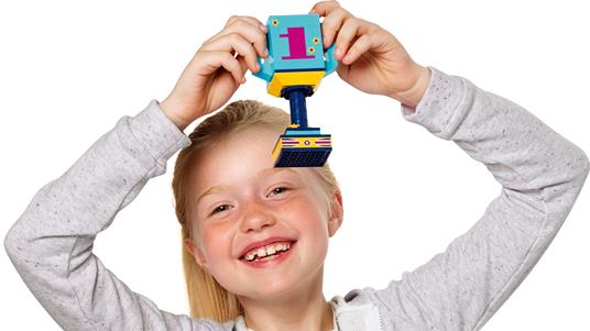 LEGO Friends (41346). La scatola dell'amicizia - 10