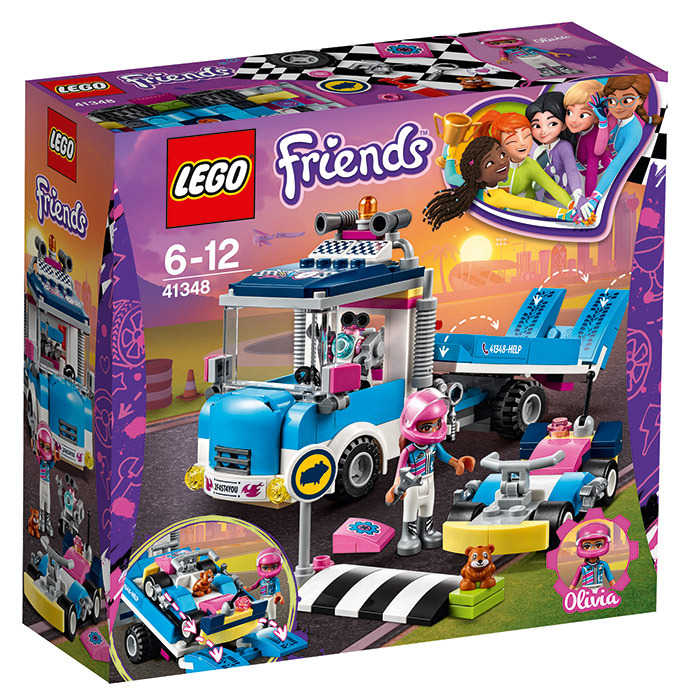 MondoBrick