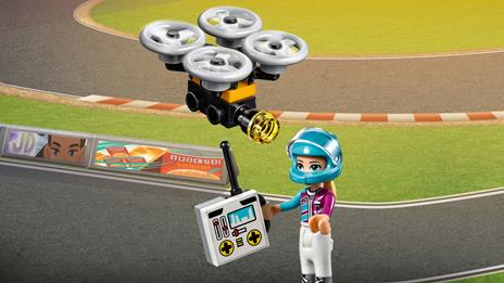 LEGO Friends (41352). La grande corsa al go-kart - 7