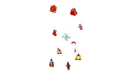 LEGO (41353). Calendario Dell'Avvento 2018 - 12