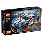 LEGO Technic (42077). Auto da rally