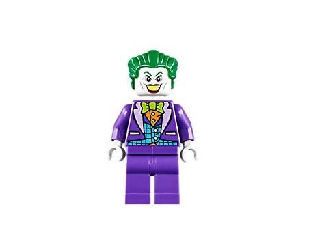 LEGO Juniors (10753). Attacco alla bat-caverna di The Joker - 12