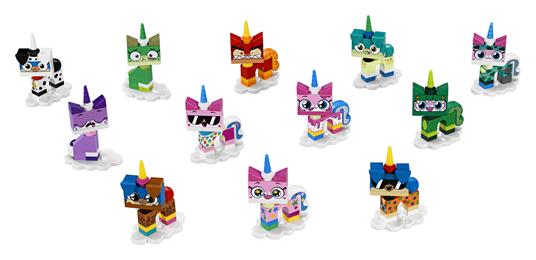 LEGO Unikitty (41775). Serie 1 Collezionabili Unikitty - 2