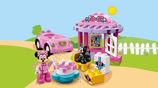 LEGO Duplo (10873). La festa di compleanno di Minnie - 5
