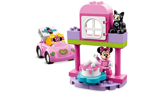 LEGO Duplo (10873). La festa di compleanno di Minnie - 11