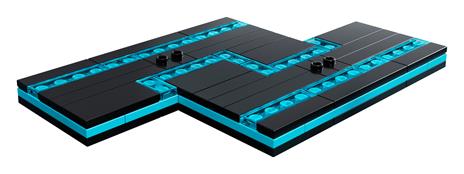 LEGO Ideas (21314). TRON: Legacy - 2