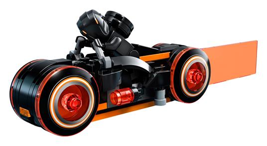 LEGO Ideas (21314). TRON: Legacy - 5