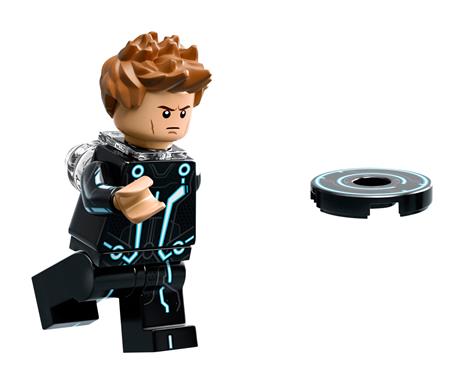 LEGO Ideas (21314). TRON: Legacy - 8