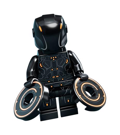 LEGO Ideas (21314). TRON: Legacy - 10