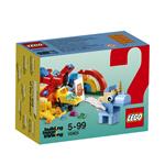 LEGO (10401). Un arcobaleno di divertimento