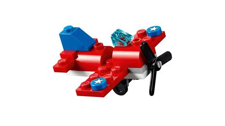 LEGO (10401). Un arcobaleno di divertimento - 2