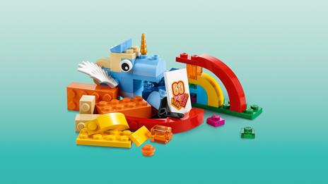 LEGO (10401). Un arcobaleno di divertimento - 5