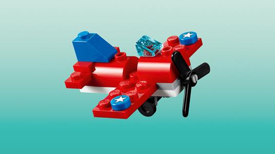 LEGO (10401). Un arcobaleno di divertimento - 6
