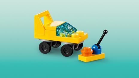 LEGO (10401). Un arcobaleno di divertimento - 7