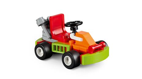 LEGO (10402). Un futuro di divertimento - 2