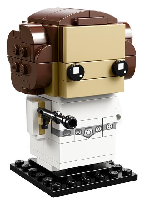 LEGO Brickheadz (41628). Princess Leia Organa - 2