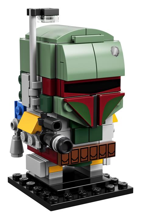 LEGO Brickheadz (41629). Boba Fett - 2