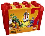 LEGO (10405). Missione su Marte