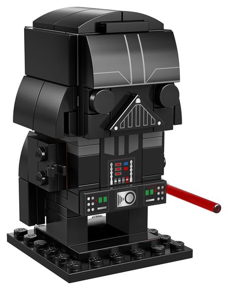 LEGO BrickHeadz (41619). Darth Vader - 2